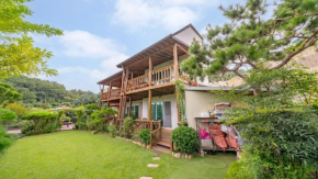 Gapyeong Art Pension